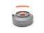 1.1/1.6L Outdoor Kettle Aluminum Alloy Pot For Hiking Camping Carousel 4