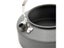 1.1/1.6L Outdoor Kettle Aluminum Alloy Pot For Hiking Camping Carousel 7