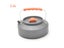 1.1/1.6L Outdoor Kettle Aluminum Alloy Pot Travel Pan Teapot Coffee Tableware Carousel 1