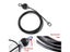 Gym Wire Rope Fitness Cable Pulley Machine System Heavy Duty Steel Rope For Carousel 3
