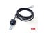 Gym Wire Rope Fitness Cable Pulley Machine System Heavy Duty Steel Rope For Carousel 1