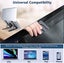 Portable Laptop Stand, Adjustable Laptop Stand Suitable For Desk Notebook Stand Carousel 3