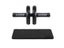AB Roller Wheel For AB Roller Workout Equipment AB Roller With Knee Pad AB Carousel 6