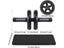 AB Roller Wheel For AB Roller Workout Equipment AB Roller With Knee Pad AB Carousel 7