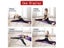 3 Bar Leg Stretcher Adjustable Split Stretching Machine Yoga Ballet Leg Dance Carousel 7