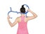 Deep Pressure Massage Tool Body Massager Trigger Point Self Massage Stick Body Carousel 4