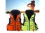 Professional Fishing Life Vest Detachable Large Buoyancy Comfortable For Adults Carousel 6