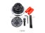 4 Inch Type-C 100mm 4-jaw Self Centering Wood Turning Lathe Chuck For Carousel 2