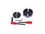 4 Inch Type-C 100mm 4-jaw Self Centering Wood Turning Lathe Chuck For Carousel 6