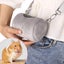 Portable Pet Carrier Bag With Adjustable Shoulder Strap For Sugar Glides Hamste Carousel 3