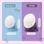 2 Pack Silicone Sewing Thimbles For Fingers Thumb, Large & Medium Finger Thimbl Carousel 2