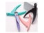 Professional Fake Nail Cutter Nail Clippers Straight Edge Acrylic Nail Clipper Carousel 4