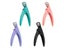Professional Fake Nail Cutter Nail Clippers Straight Edge Acrylic Nail Clipper Carousel 5