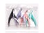 Professional Fake Nail Cutter Nail Clippers Straight Edge Acrylic Nail Clipper Carousel 6