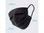 10-200pcs Disposable 3 Layer Filter Mask Adult Black Protective Mask Carousel 8