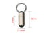 1Pc Waterproof Aluminum Pill Box Container For Medicine Health Care Carousel 8