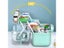 3 Layers Medicine First Aid Kit Large Capacity Pill Cases Organizer For Home Carousel 6