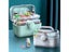 3 Layers Medicine First Aid Kit Large Capacity Pill Cases Organizer For Home Carousel 4