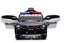 Dodge police car electric vehicle children toy ride on cars black Carousel 8