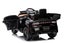 Dodge police car electric vehicle children toy ride on cars black Carousel 10