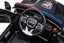 Dodge police car electric vehicle children toy ride on cars black Carousel 13