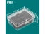 Callus Remover Carousel 7