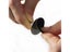 20mm 100Pcs Sanding Paper With Disk Shaft Set For Pedicure Tool Cuticle Callus Carousel 4