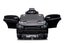 Dodge muscle electric vehicle children toy ride on cars black Carousel 5