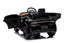 Dodge muscle electric vehicle children toy ride on cars black Carousel 8