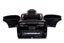 Dodge muscle electric vehicle children toy ride on cars black Carousel 10