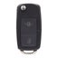 2 Button HYN6 433MHz Flip Key to suit Hyundai Getz Carousel 1