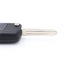 2 Button HYN6 433MHz Flip Key to suit Hyundai Getz Carousel 3