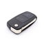 2 Button HYN6 433MHz Flip Key to suit Hyundai Getz Carousel 6