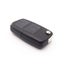 2 Button HYN6 433MHz Flip Key to suit Hyundai Getz Carousel 8
