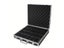 10/18/24 Grids Portable Aluminum Watch Case For Jewelry Watch Storage Carousel 3