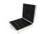 10/18/24 Grids Portable Aluminum Watch Case For Jewelry Watch Storage Carousel 4