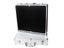 10/18/24 Grids Portable Aluminum Watch Case For Jewelry Watch Storage Carousel 5