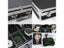 10/18/24 Grids Portable Aluminum Watch Case For Jewelry Watch Storage Carousel 7