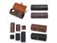 Watch Storage Box Chic Portable Vintage Watch Box Watch Organizer For Case Carousel 3