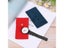 Flannelette Watch Storage Bag Men Women Durable Portable Watch Dust Protection Carousel 5