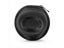 Travel Portable Single Watch For Case Waterproof Jewelry Cushioned Round Carousel 2