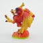 Skylanders Sypro's Adventure - Sunburn - Fire Element Green Base phoenix dragon Carousel 5