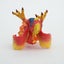 Skylanders Sypro's Adventure - Sunburn - Fire Element Green Base phoenix dragon Carousel 6