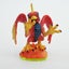 Skylanders Sypro's Adventure - Sunburn - Fire Element Green Base phoenix dragon Carousel 3
