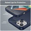 1x Shockproof Phone Cover for iPhone 14 Plus Carousel 7