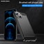 1x Shockproof Phone Cover for iPhone 13 Mini Carousel 4