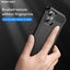 1x Shockproof Phone Cover for iPhone 11 Carousel 4