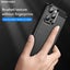1x Shockproof Phone Cover for iPhone 12 Pro Max Carousel 3
