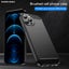 1x Shockproof Phone Cover for iPhone 12 Pro Max Carousel 5