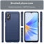 1x Shockproof Phone Cover for Oppo A17 Carousel 2